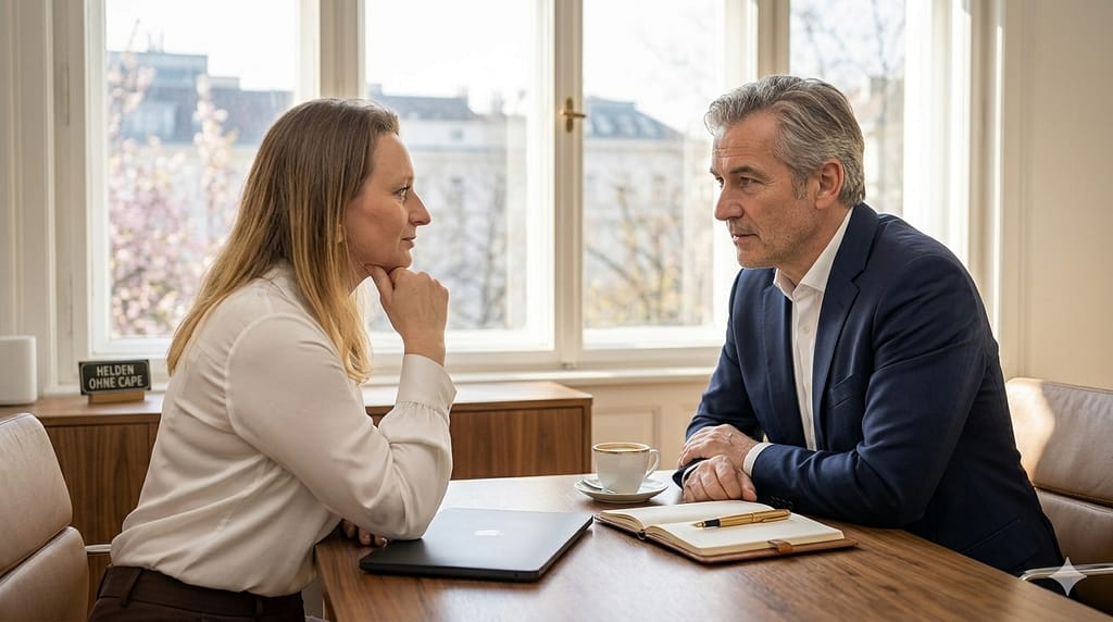 Coaching und Beratung wien